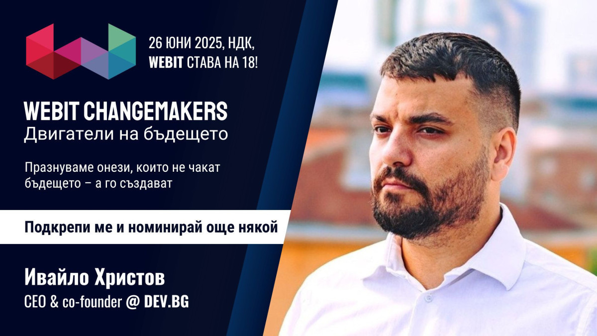 Ивайло Христов