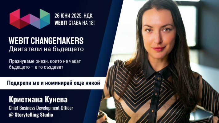 Кристиана Кунева