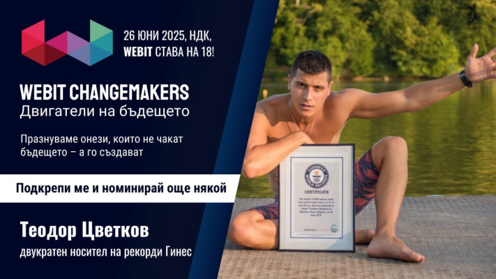 Теодор Цветков