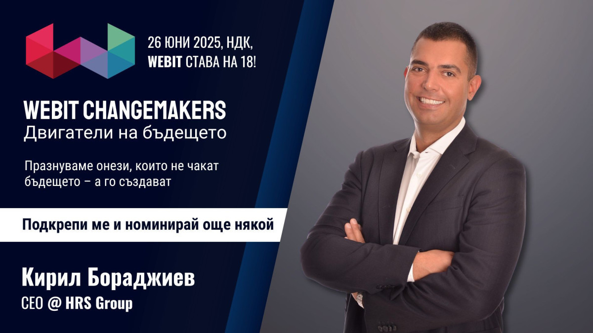 Кирил Бораджиев