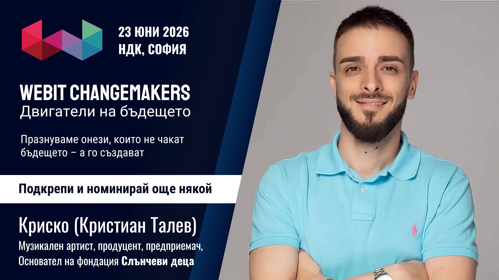 Криско (Кристиан Талев)