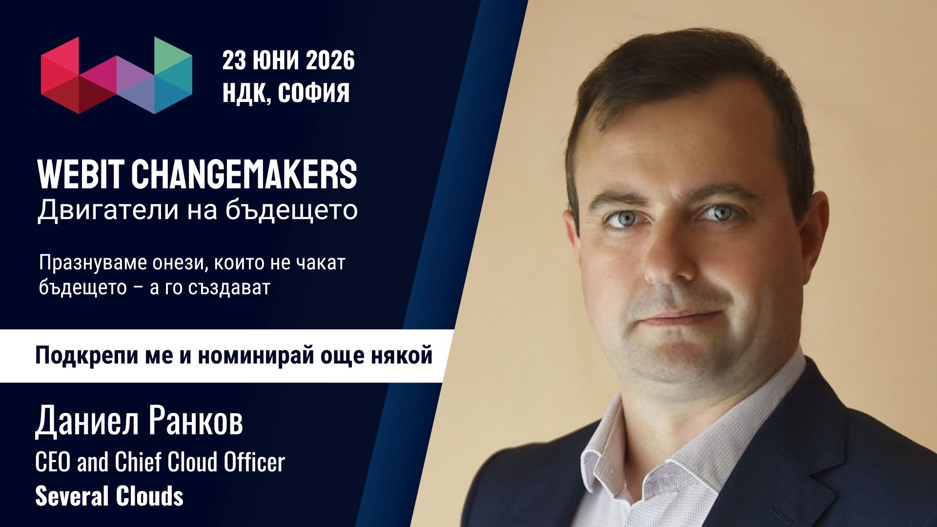 Даниел Ранков