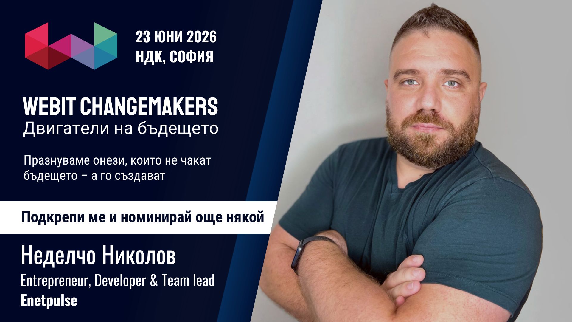 Неделчо Николов