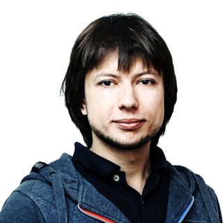 Artem Rodichev