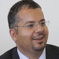 Khaldoon Tabaza