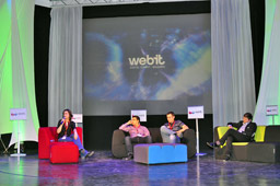 Webit Gallery