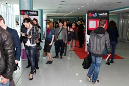 Webit Gallery