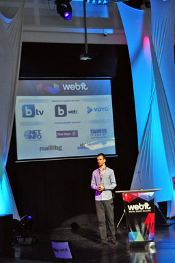 Webit Gallery