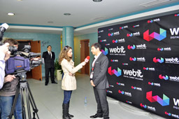 Webit Gallery