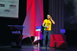 Webit Gallery