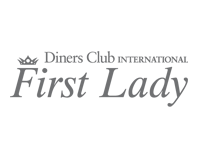 Dinners Club First Lady