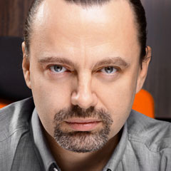 Peter Mitev