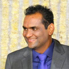 Samir Patel 