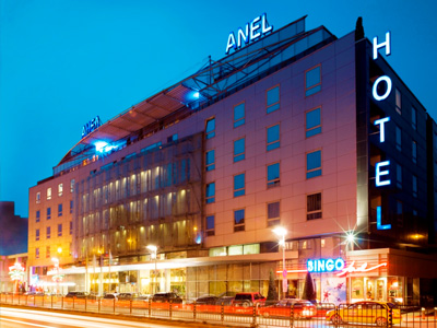 Hotel Anel