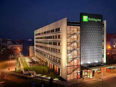 Holiday Inn Sofia