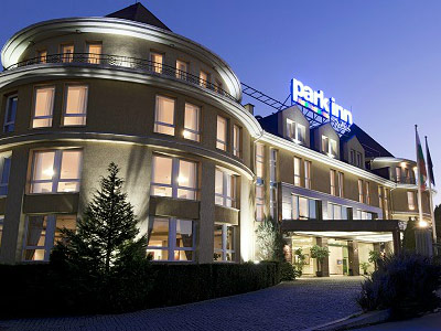 Hotel Park inn by Radisson Sofia