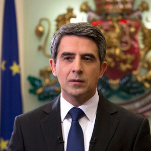 Rosen Plevneliev