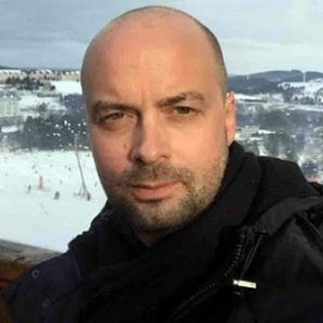 Jens Wohltorf