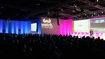 Webit CEE Digital Summit