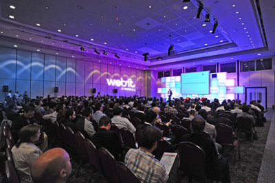 Leaders of The Future Conference