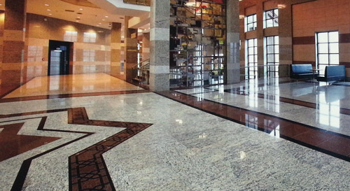>Entrepreneurs Silver Networking Area