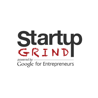 Startup Grind, Powered by Google