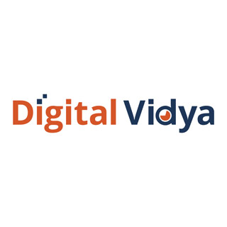 Digital Marketing Courses in Ganganagar-Digital Vidya logo