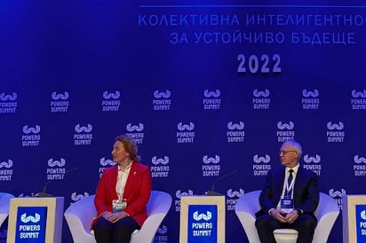 : Васил Велев на Power Summit 2022: средствата по ПВУ за 6000 mwh батерии трябва да бъдат пренасочени към изграждане на системи за съхранение на енергия от веи за собствени нужди на предприятията, павец и развитие на мрежите