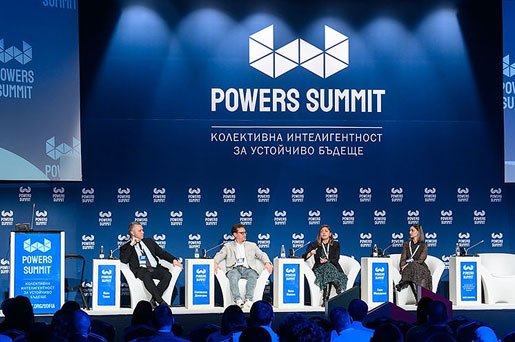: Форумът Powers Summit събира политиката и бизнеса