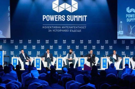 : Powers Summit събира политици, бизнес лидери, учени и гражданския сектор през декември в София